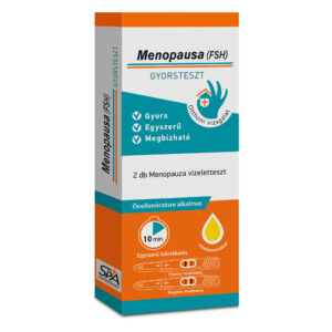 Menopausa (FSH) gyorsteszt